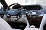 Mercedes-Benz CL550 4Matic 2011 года